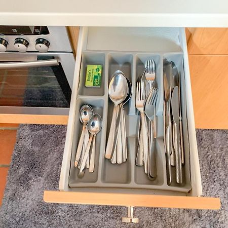 Meerbusch Apartments - 20 Min Messe Dus エクステリア 写真