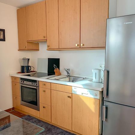 Meerbusch Apartments - 20 Min Messe Dus エクステリア 写真