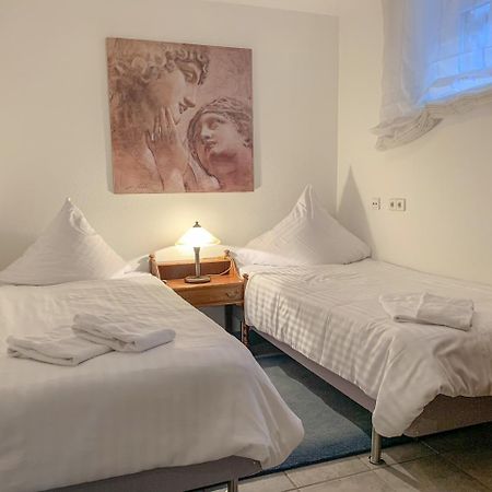 Meerbusch Apartments - 20 Min Messe Dus エクステリア 写真