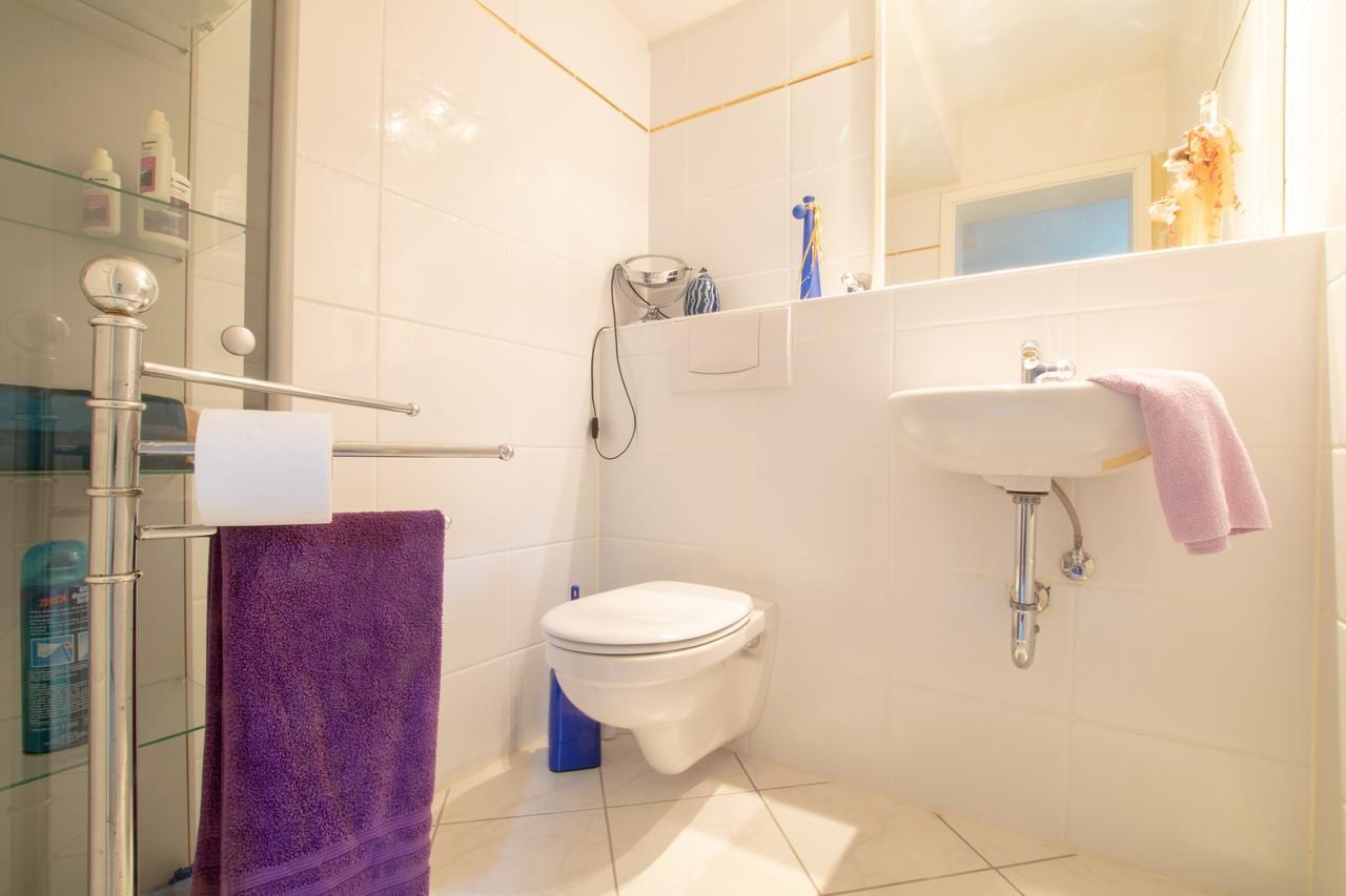 Meerbusch Apartments - 20 Min Messe Dus エクステリア 写真