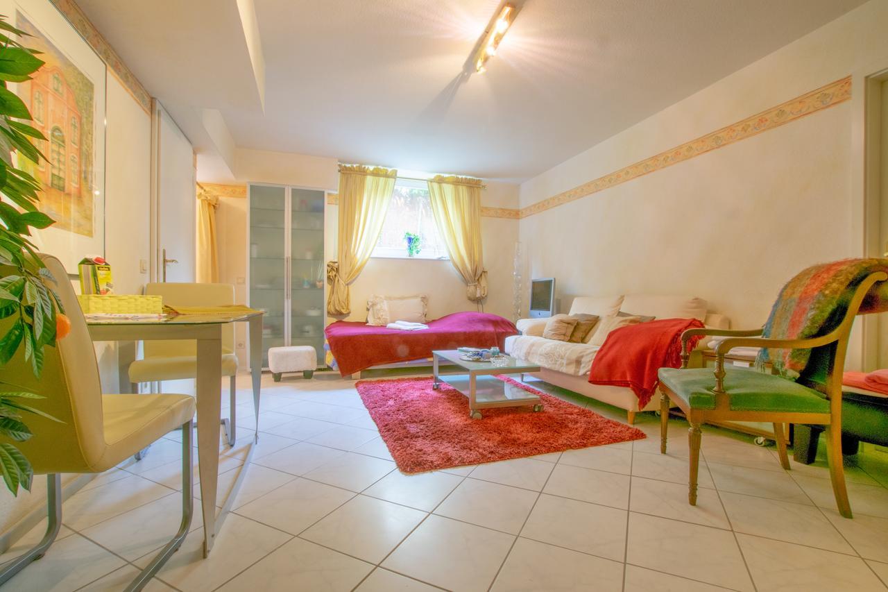 Meerbusch Apartments - 20 Min Messe Dus エクステリア 写真