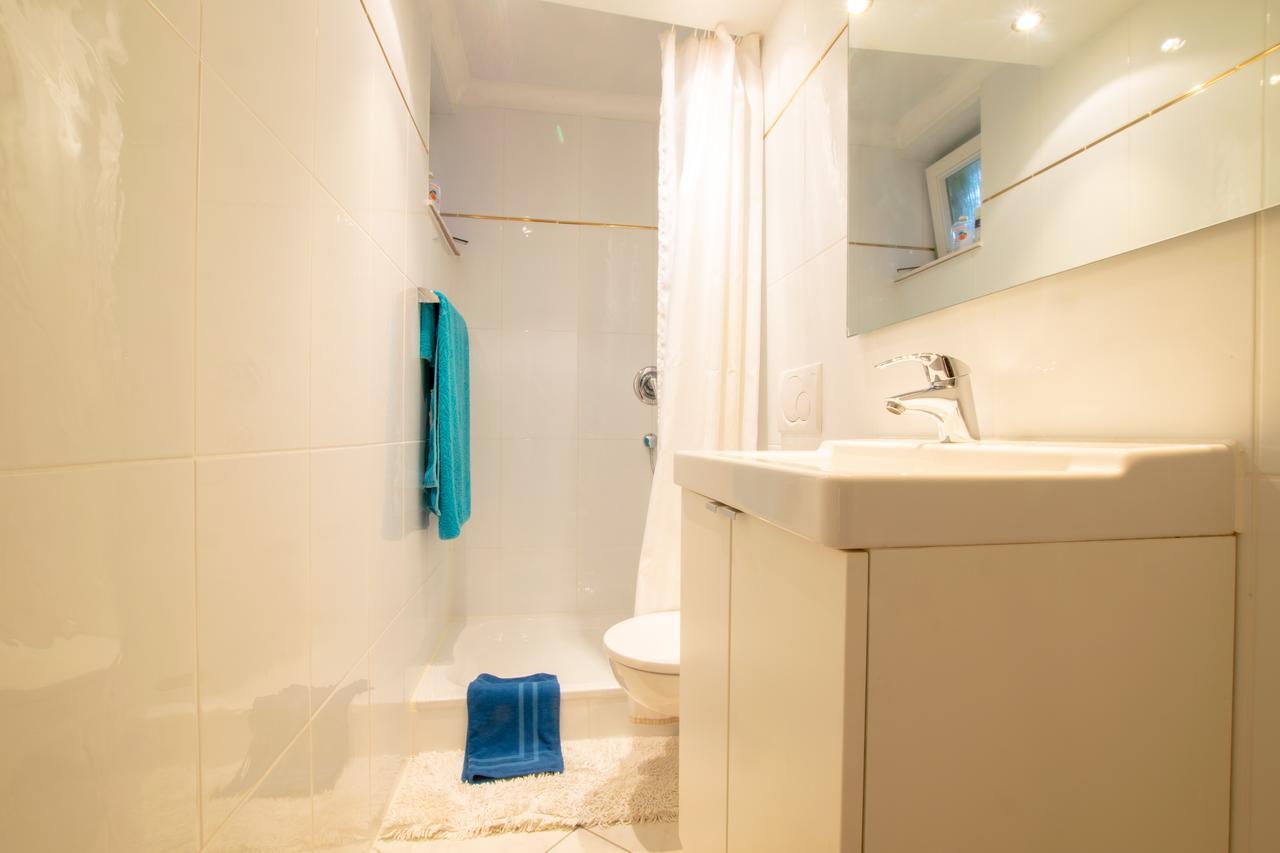 Meerbusch Apartments - 20 Min Messe Dus エクステリア 写真