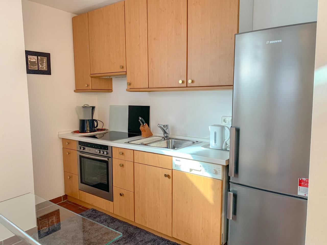 Meerbusch Apartments - 20 Min Messe Dus エクステリア 写真